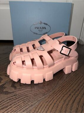 Prada Sandals
